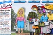 Thumbnail of Dress Up Hillary